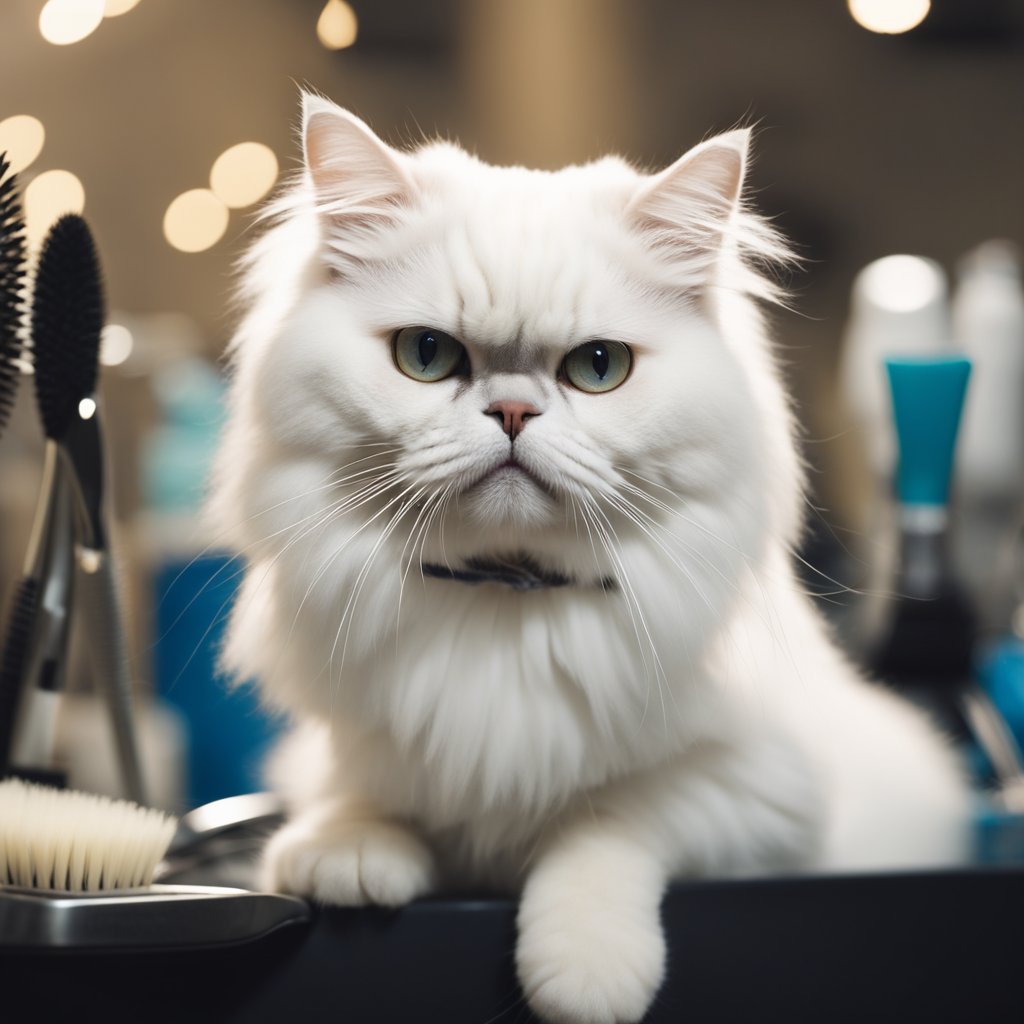 6 reasons professional cat grooming is worth it