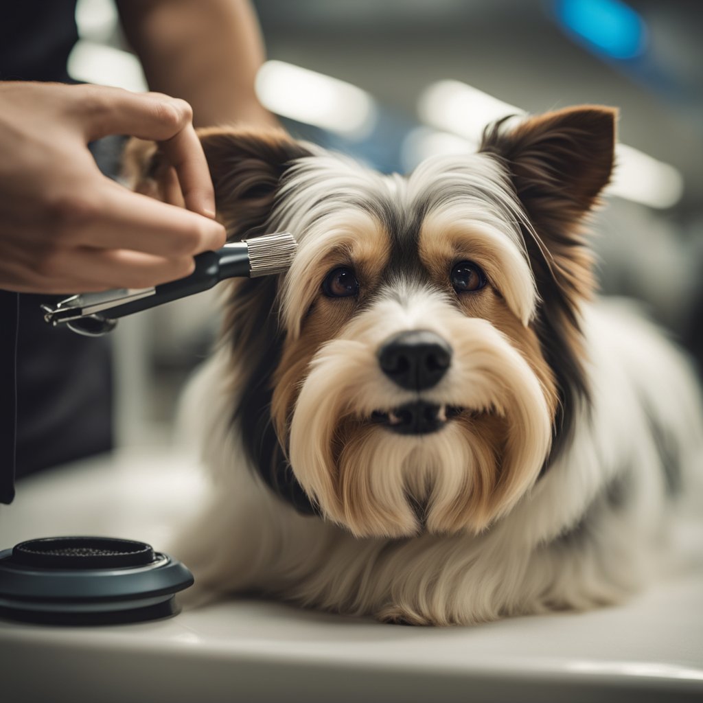 7 dog grooming hacks that save time and money