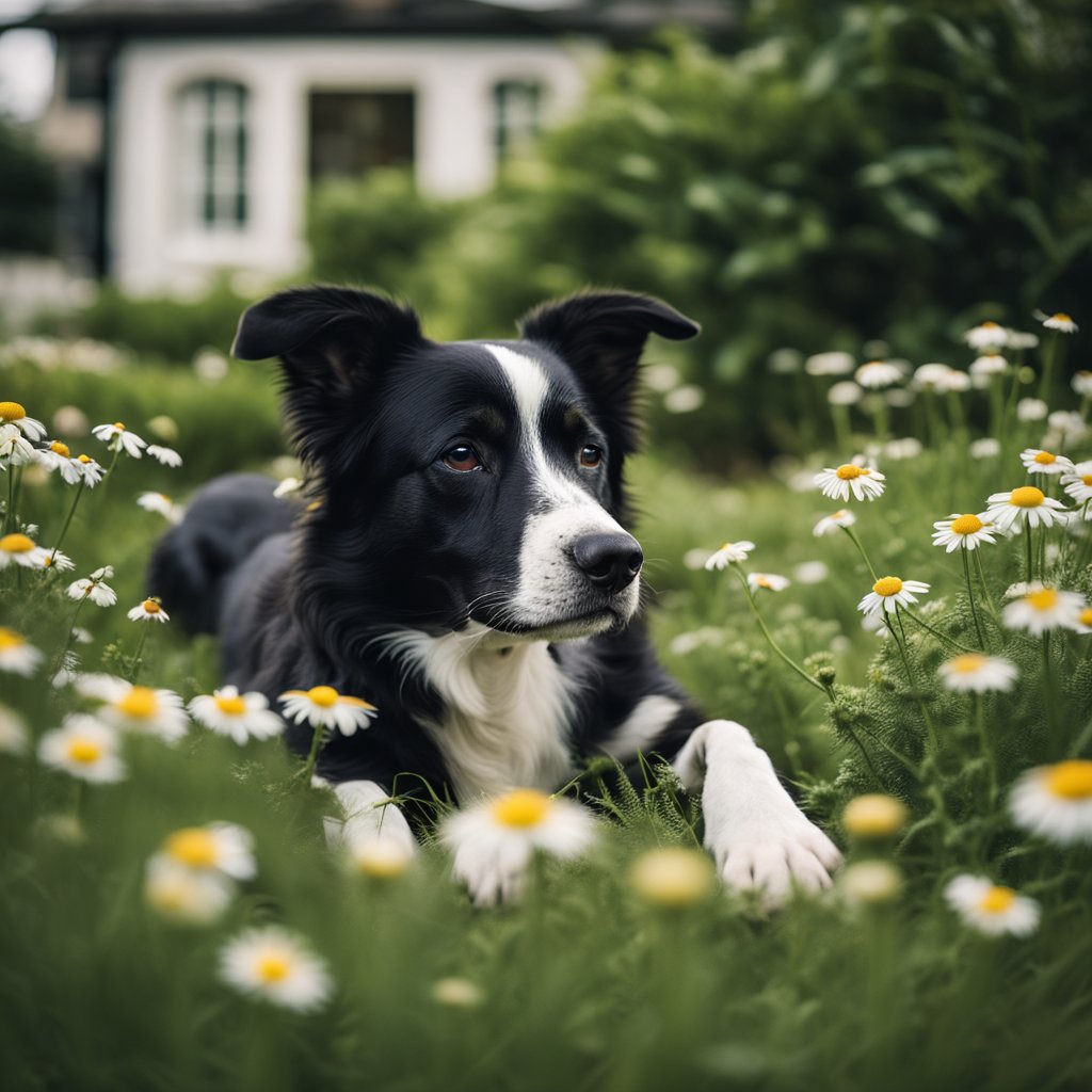 natural remedies for dog allergies