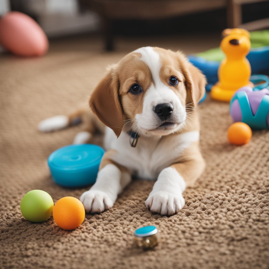 useful training tips for your puppy