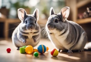 How to Introduce Chinchillas