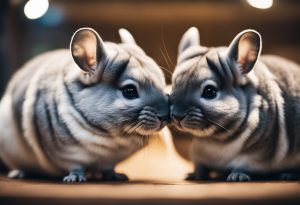 How to Introduce Chinchillas