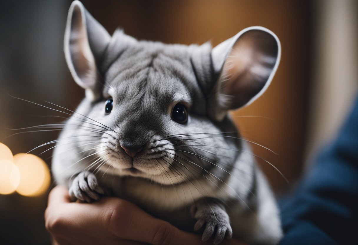 How to Handle a Chinchilla