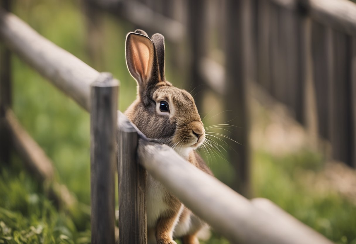 Do Rabbits Come Back If They Escape?