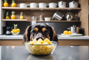 Can Dogs Eat Pineapple?