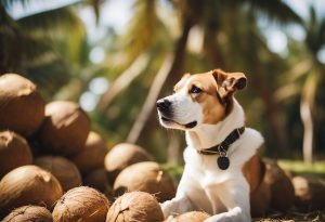 Can Dogs Eat Coconut?