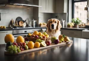 Are Dogs Allowed All Fruits?