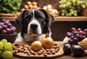 What Foods Are Toxic to Dogs?