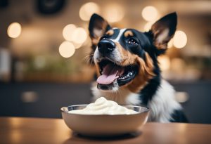 Is Yogurt Good for Dogs?