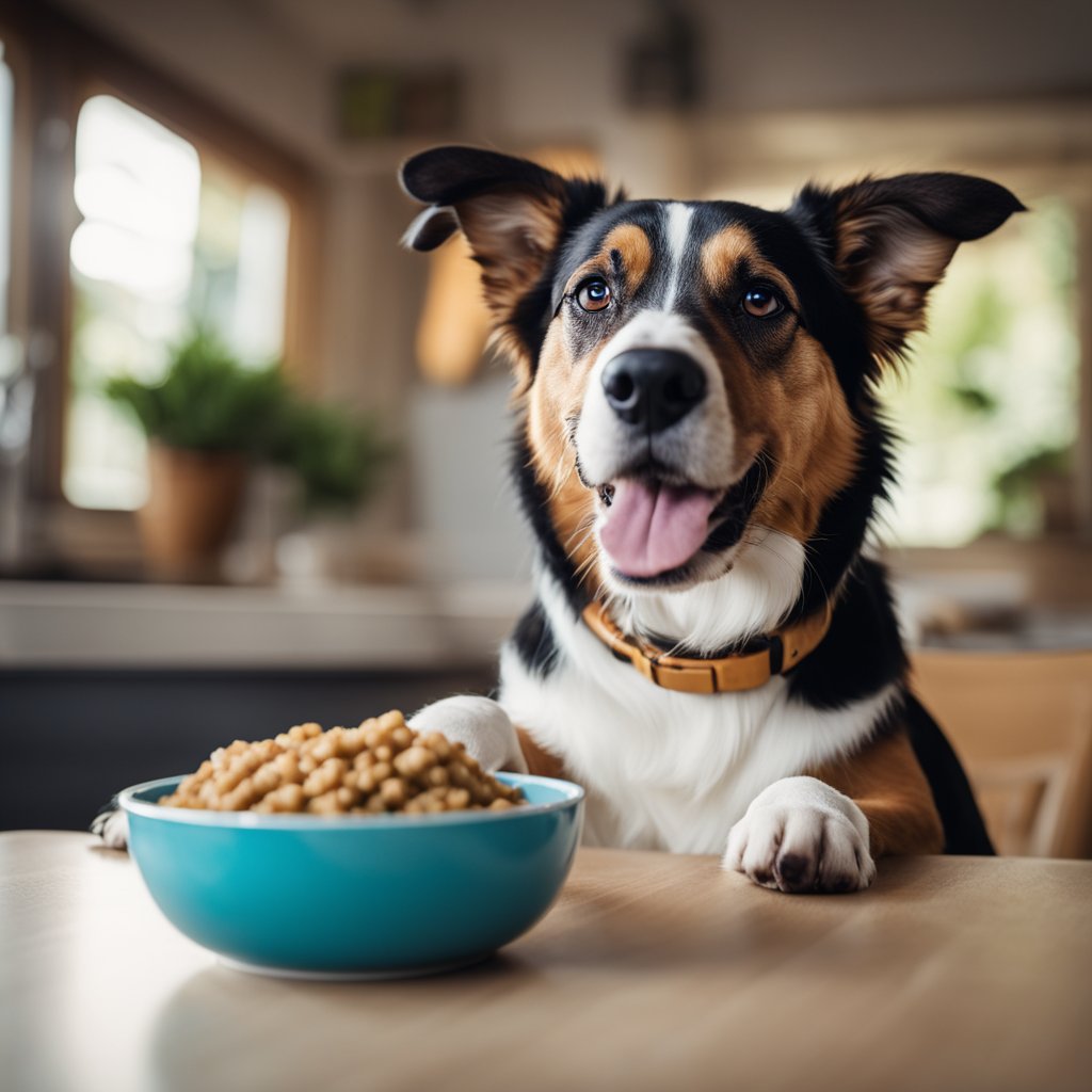 Can Dogs Eat Tuna?