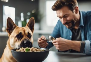 Can Dogs Eat Tuna?