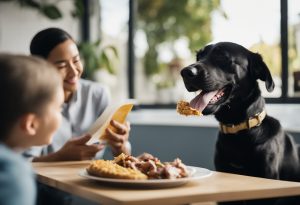 Can Dogs Eat Pork?