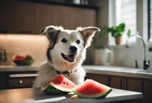 Can Dogs Eat Watermelon?