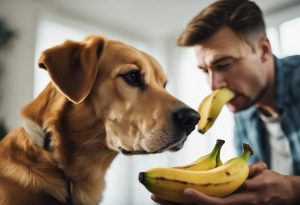 Is Banana Good for Dogs?