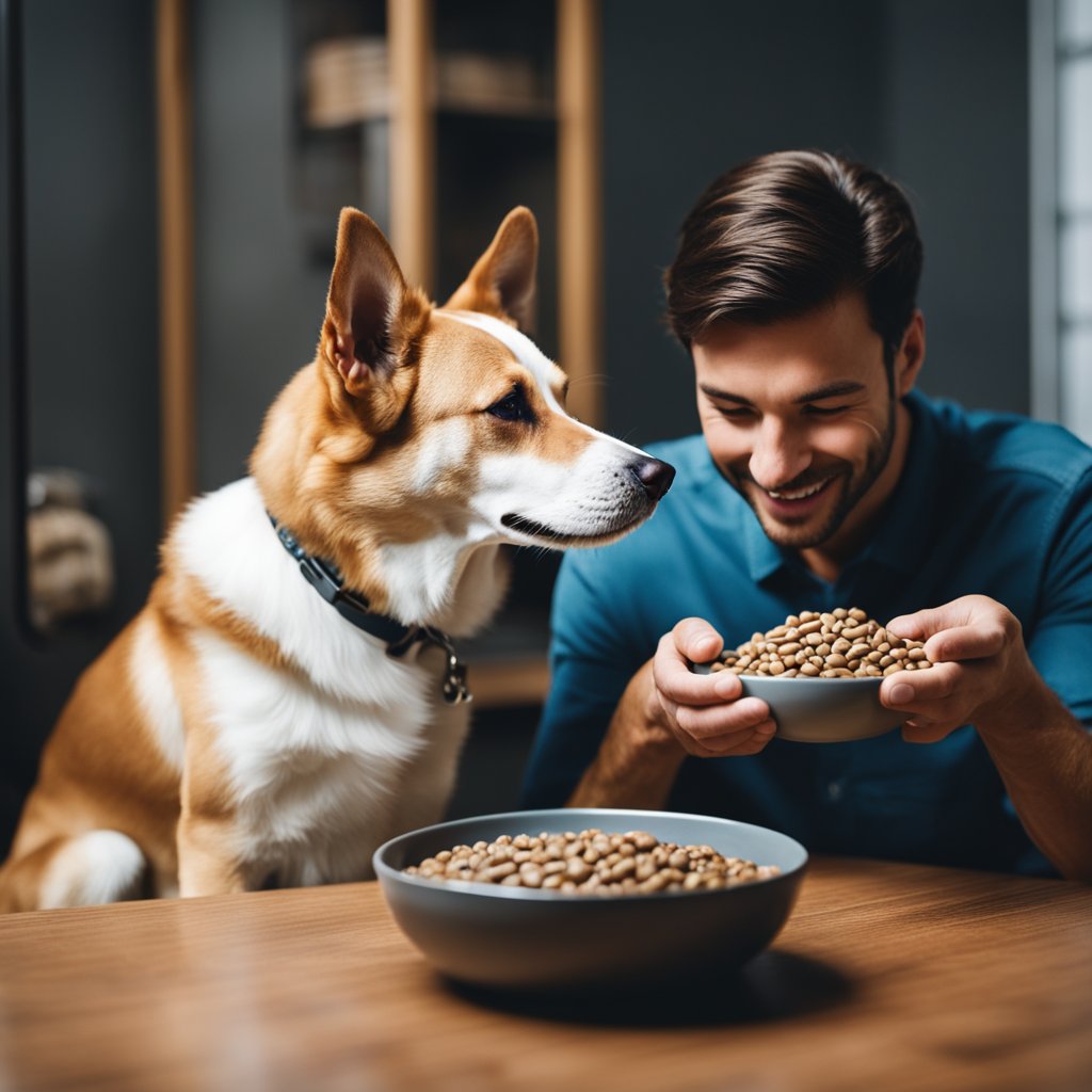 Can Dogs Eat Beans?