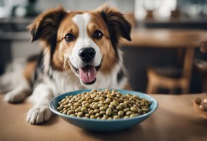 Can Dogs Eat Beans?