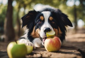 What is the Healthiest Fruit for Dogs?