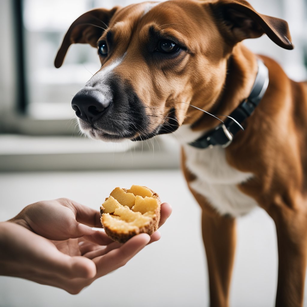 Can Dogs Have Ginger?