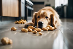 Can dogs have ginger? 