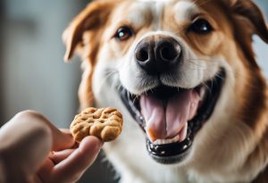 Can Dogs Have Ginger?