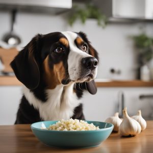 Can Dogs Have Garlic?