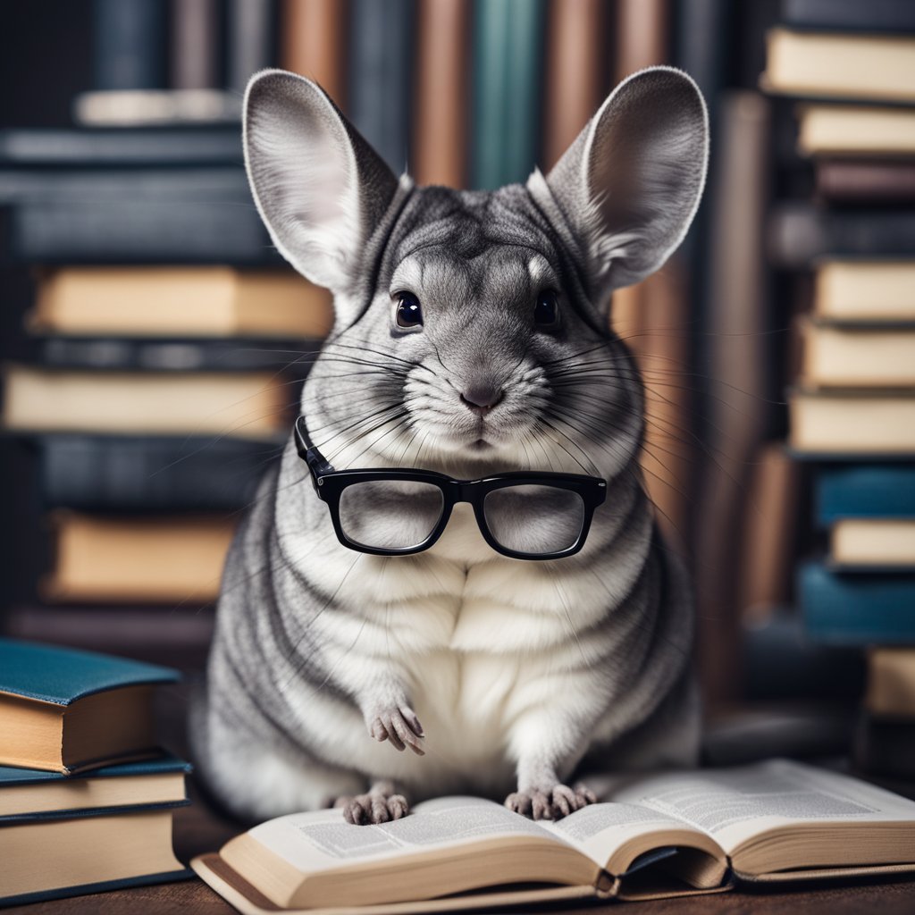 How Smart Are Chinchillas?