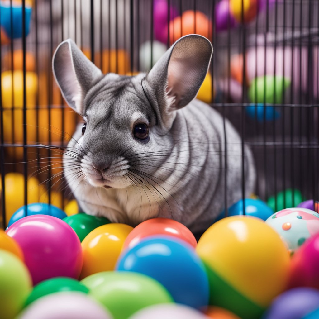 How Much Does a Chinchilla Cost ?