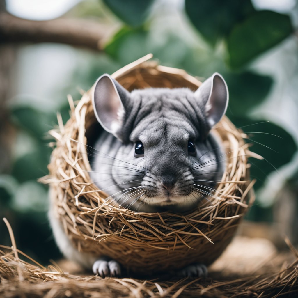 How to Tell if a Chinchilla is Pregnant?